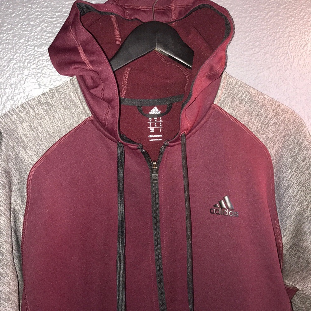 Adidas ClimaWarm Sweater